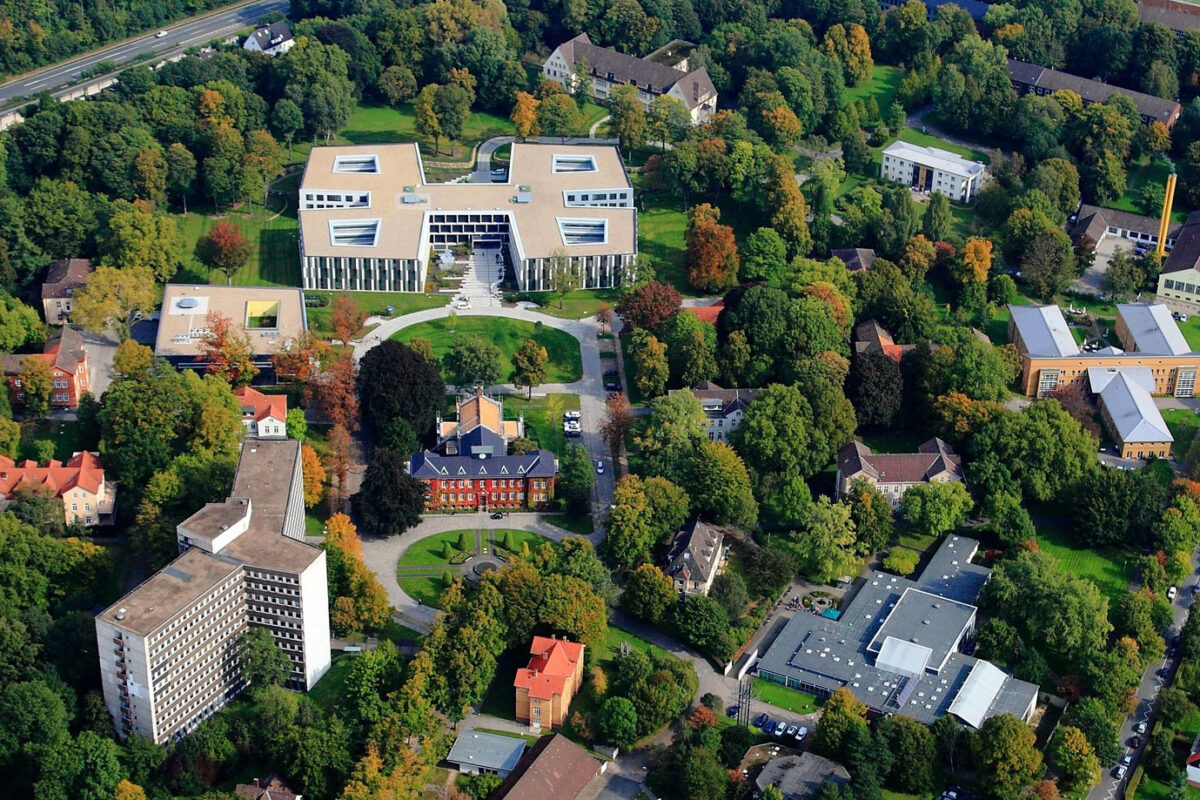 LWL-Klinik-Dortmund