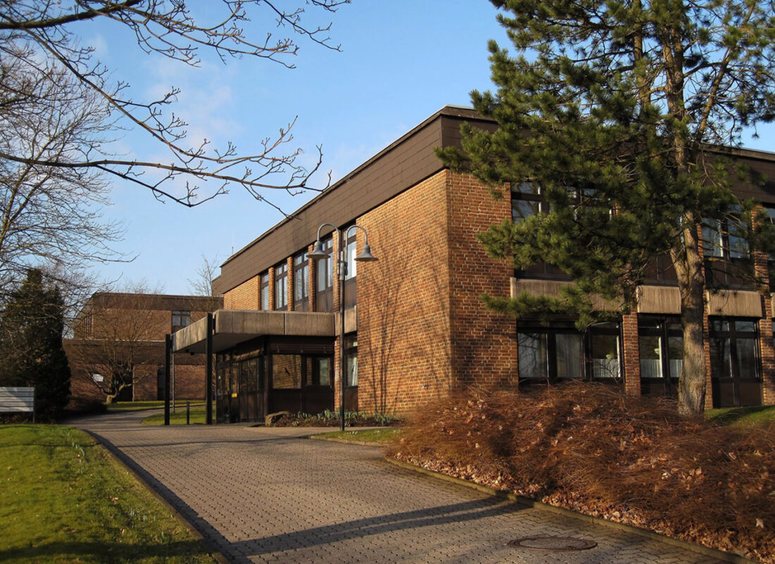 LWL-Klinik Hemer, Hans-Prinzhorn-Klinik