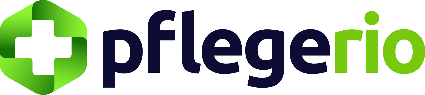 Logo Pflegerio