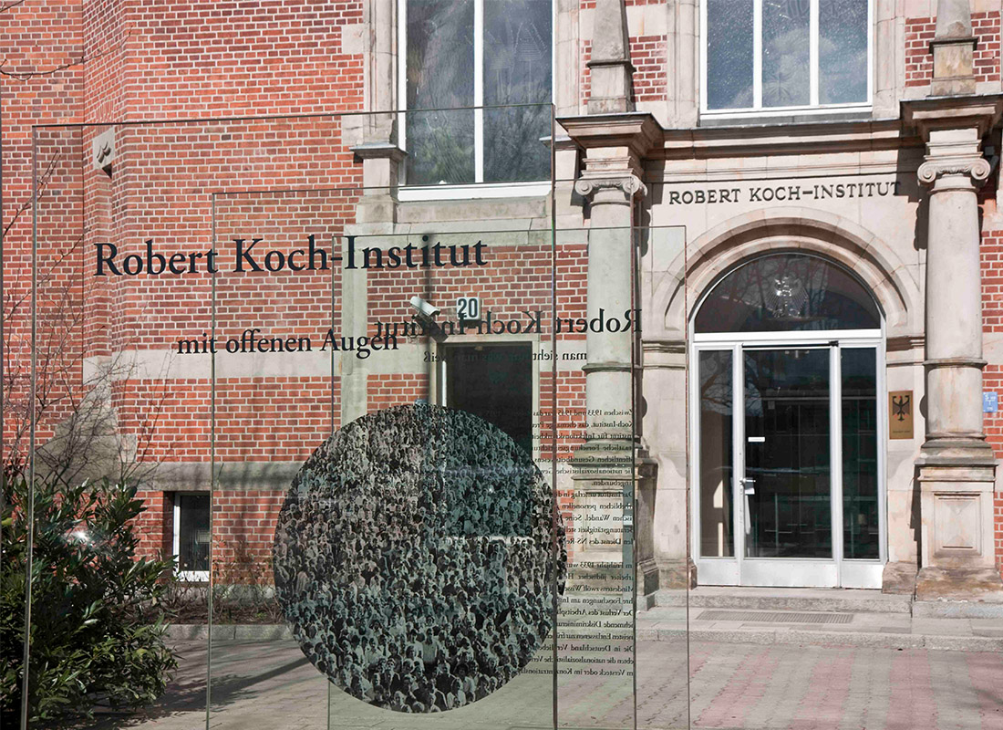 Robert Koch-Institut