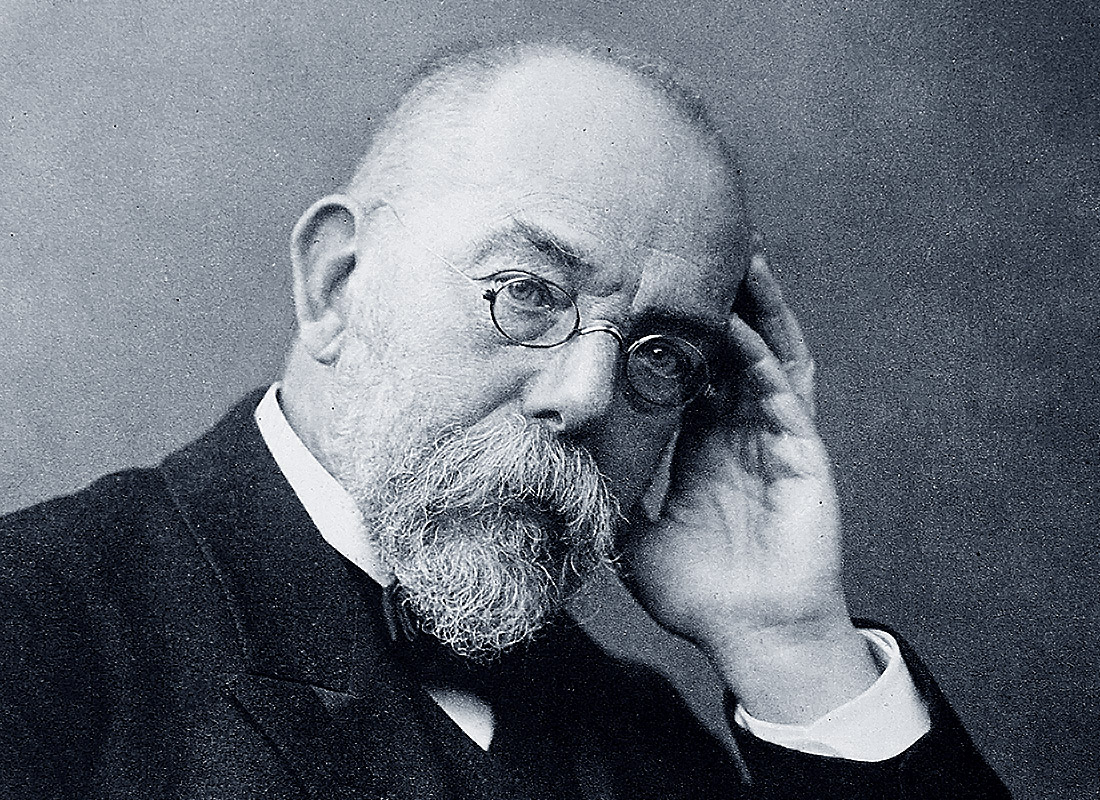 Robert Koch