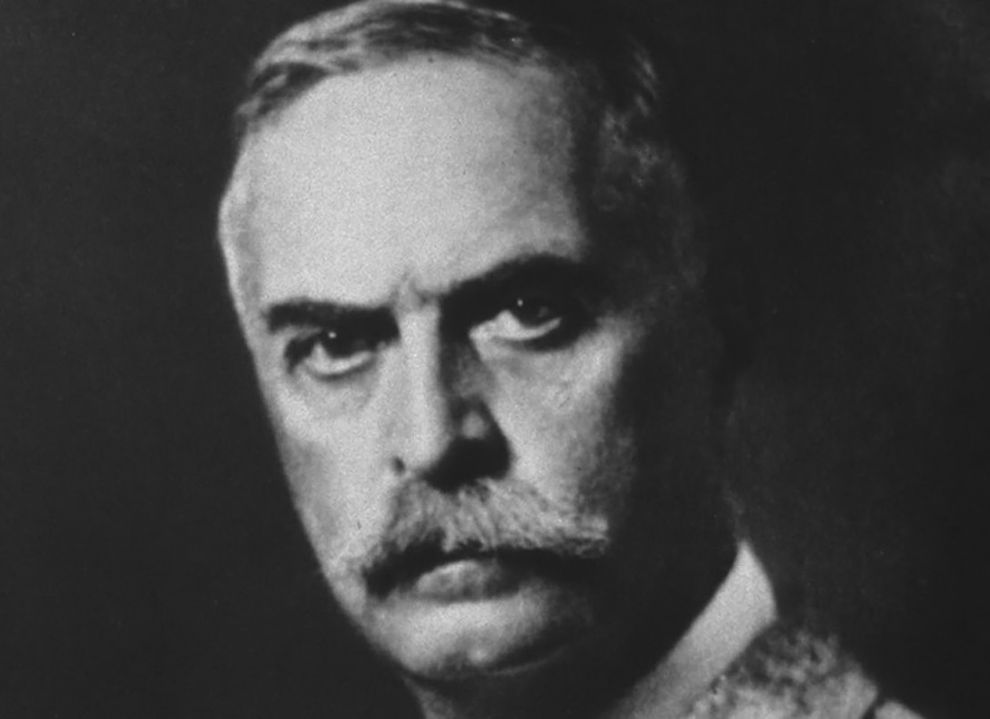 Karl Landsteiner