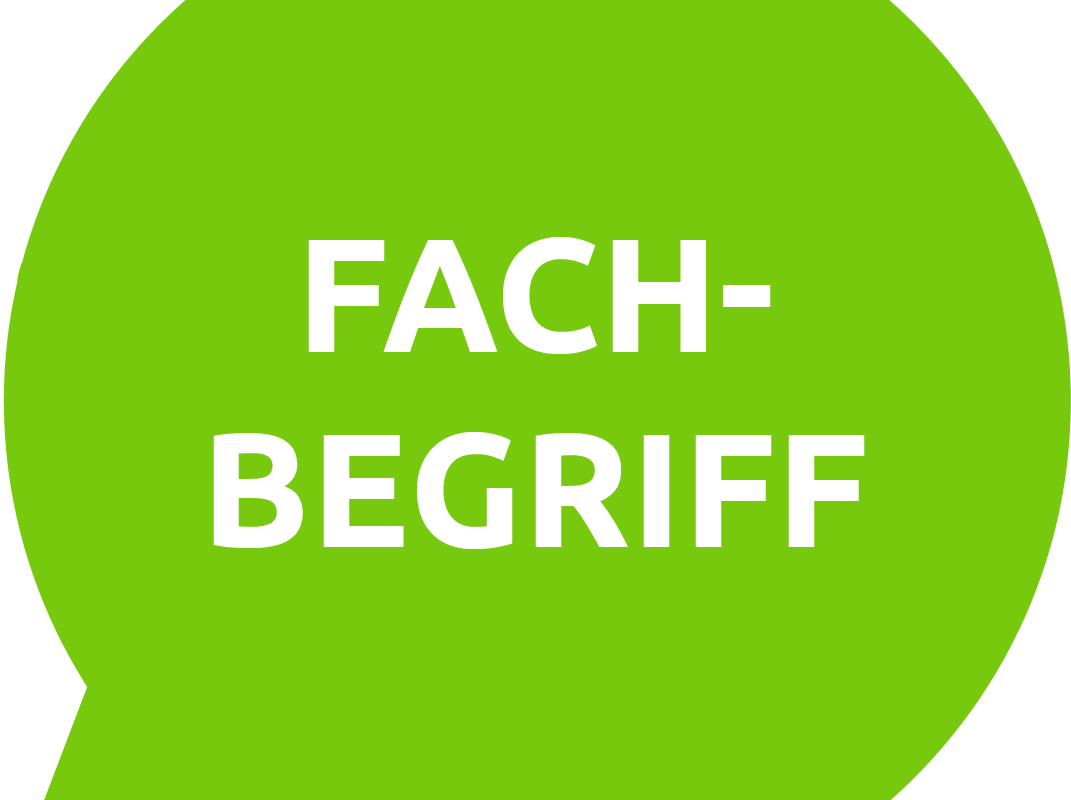 Fachbegriff