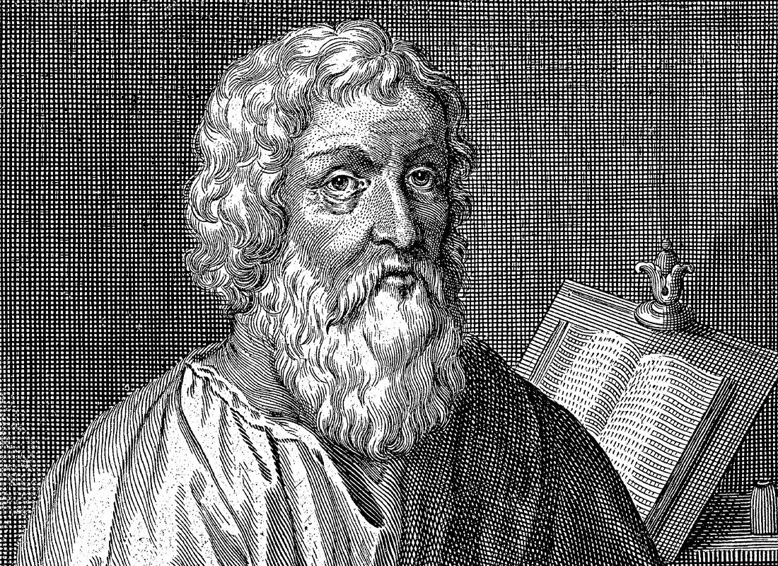 Hippokrates von Kos