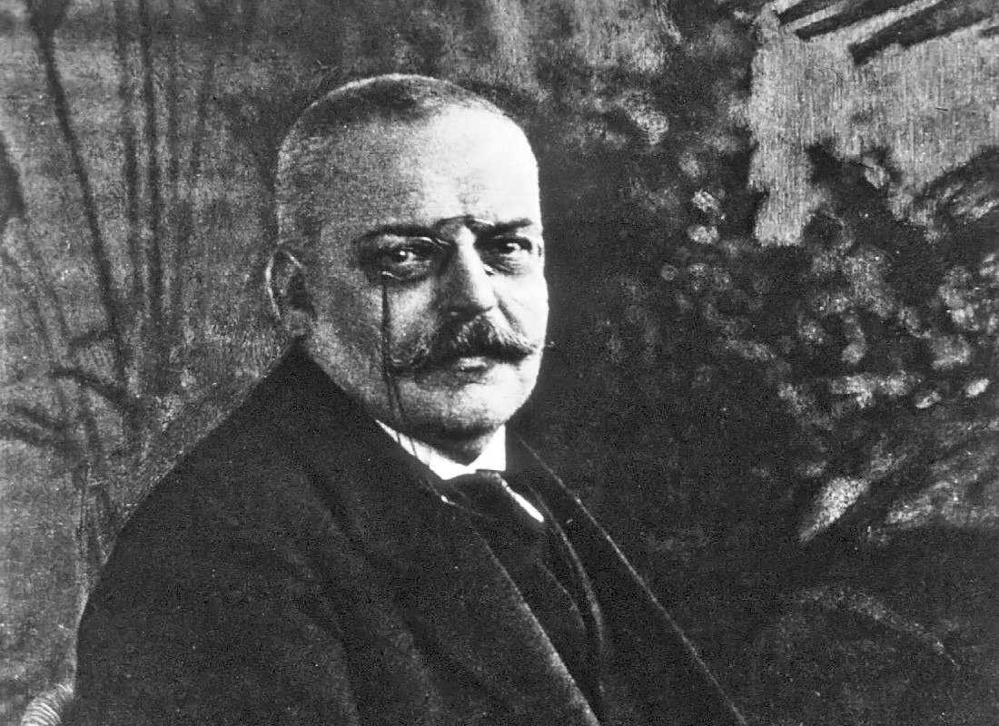 Alois Alzheimer