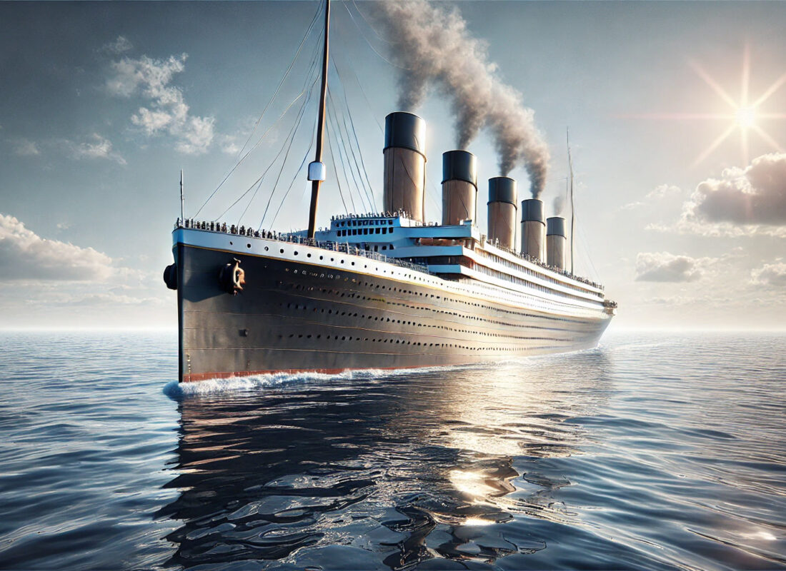 RMS Titanic