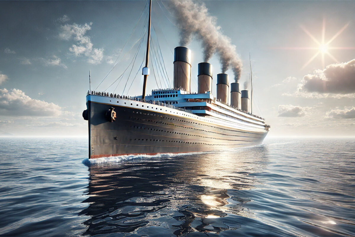 RMS Titanic