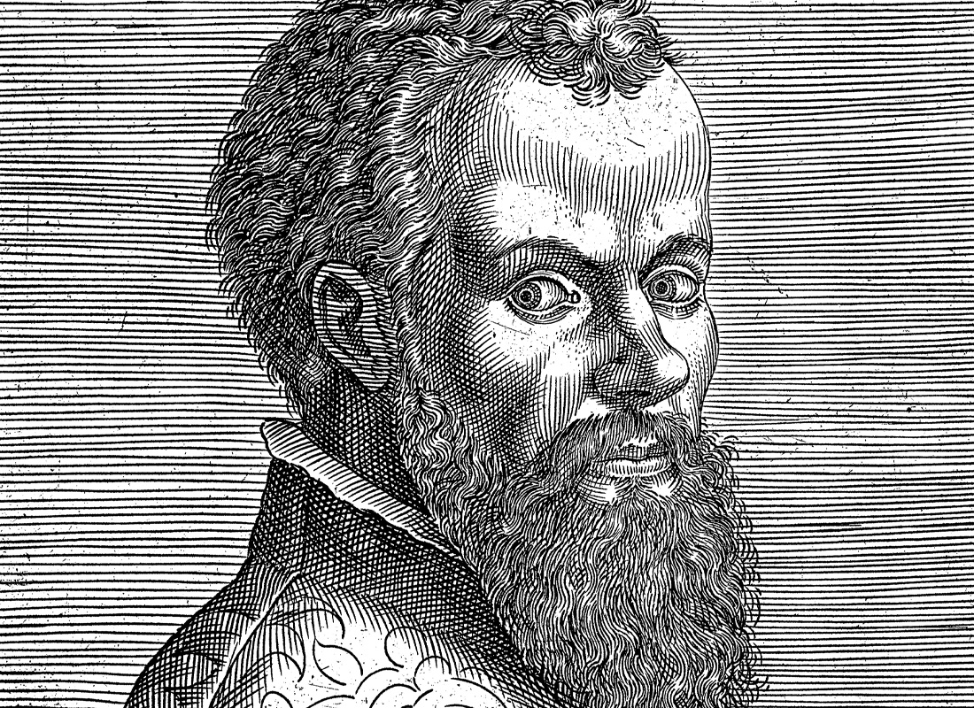 Andreas Vesalius