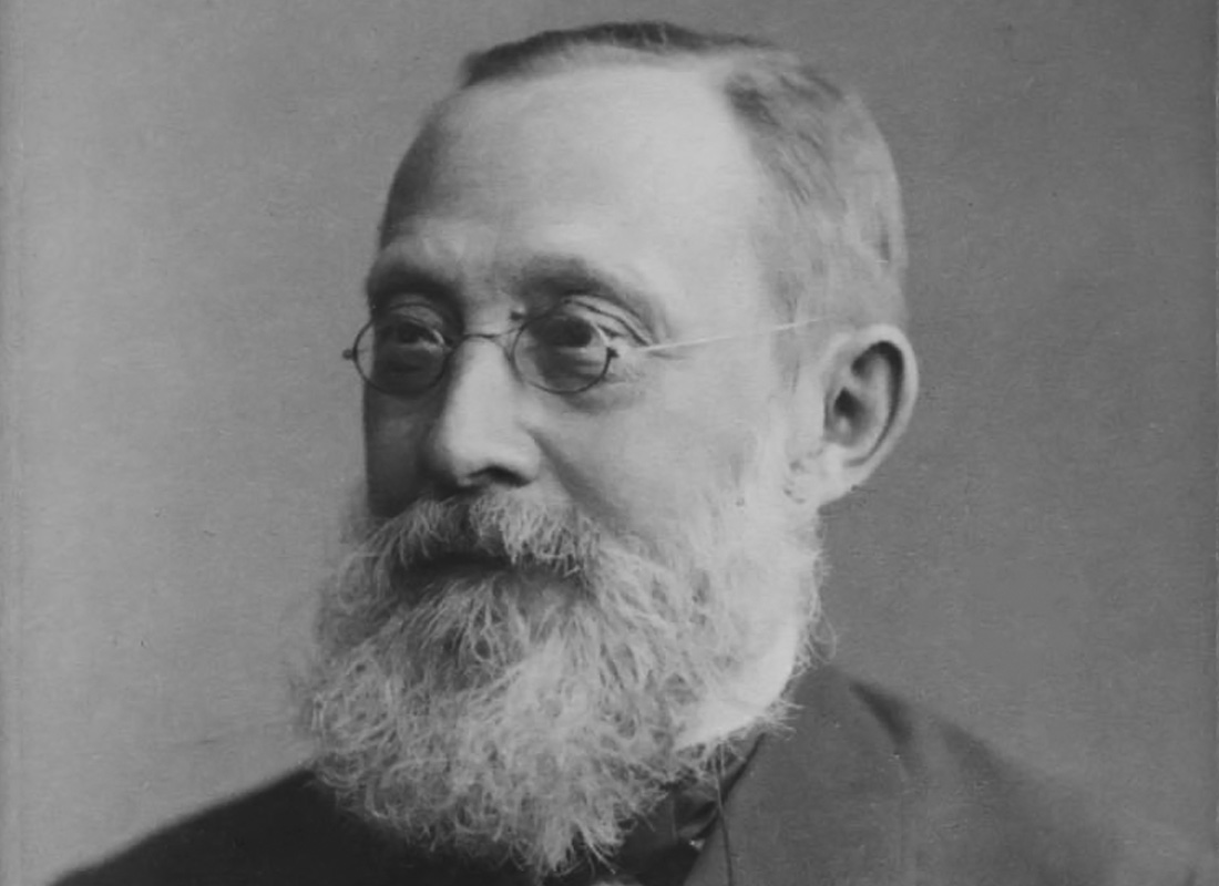 Rudolf Virchow