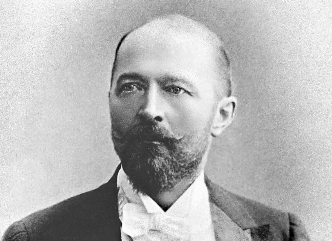 Emil von Behring