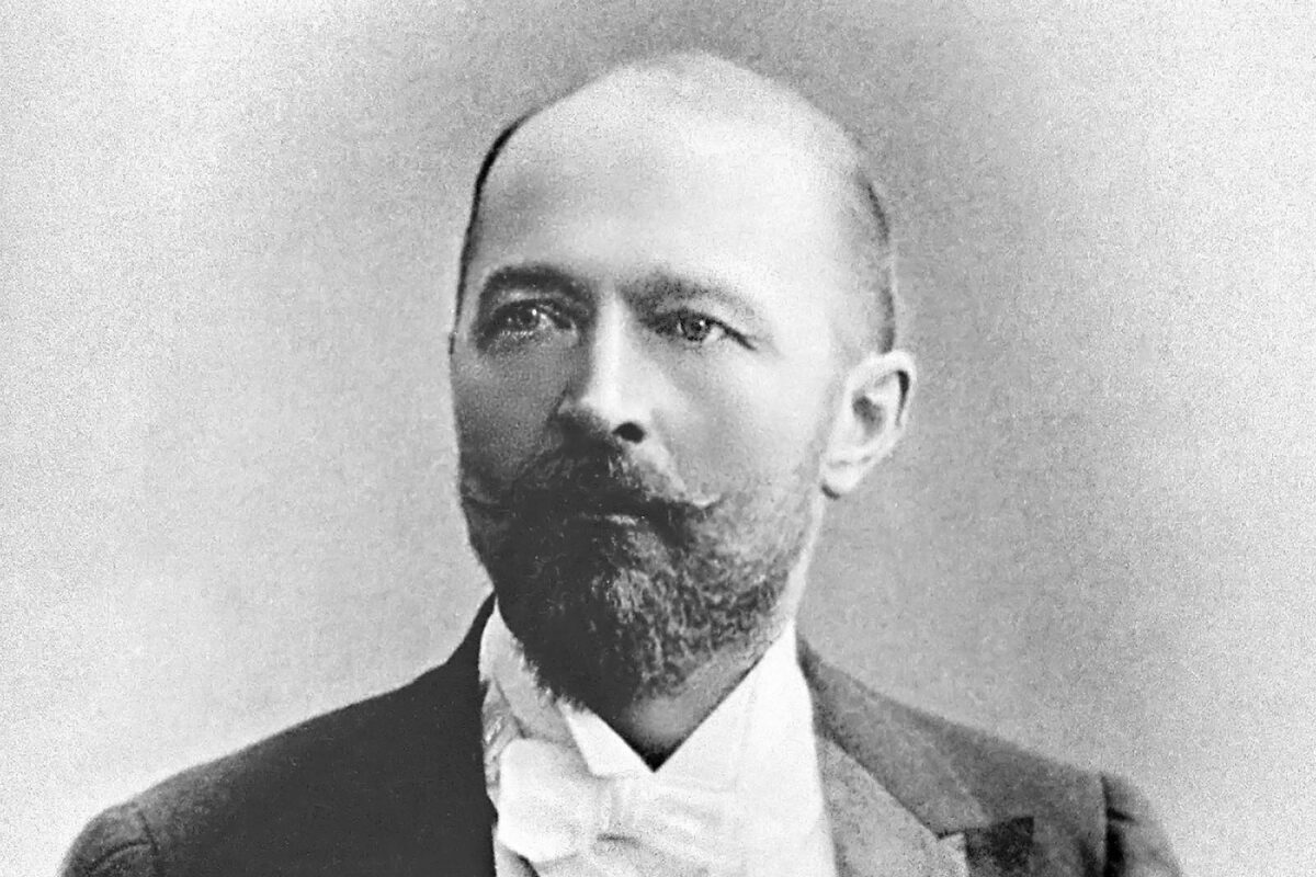 Emil von Behring