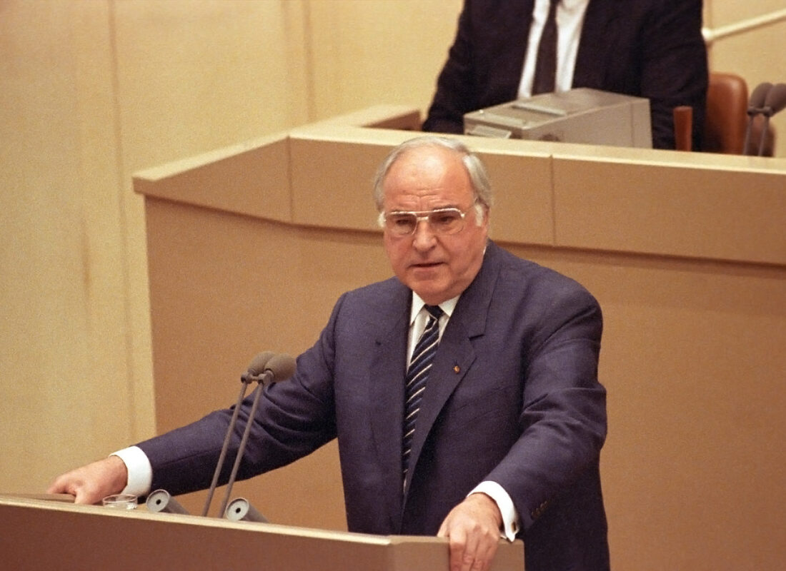 Helmut-Kohl