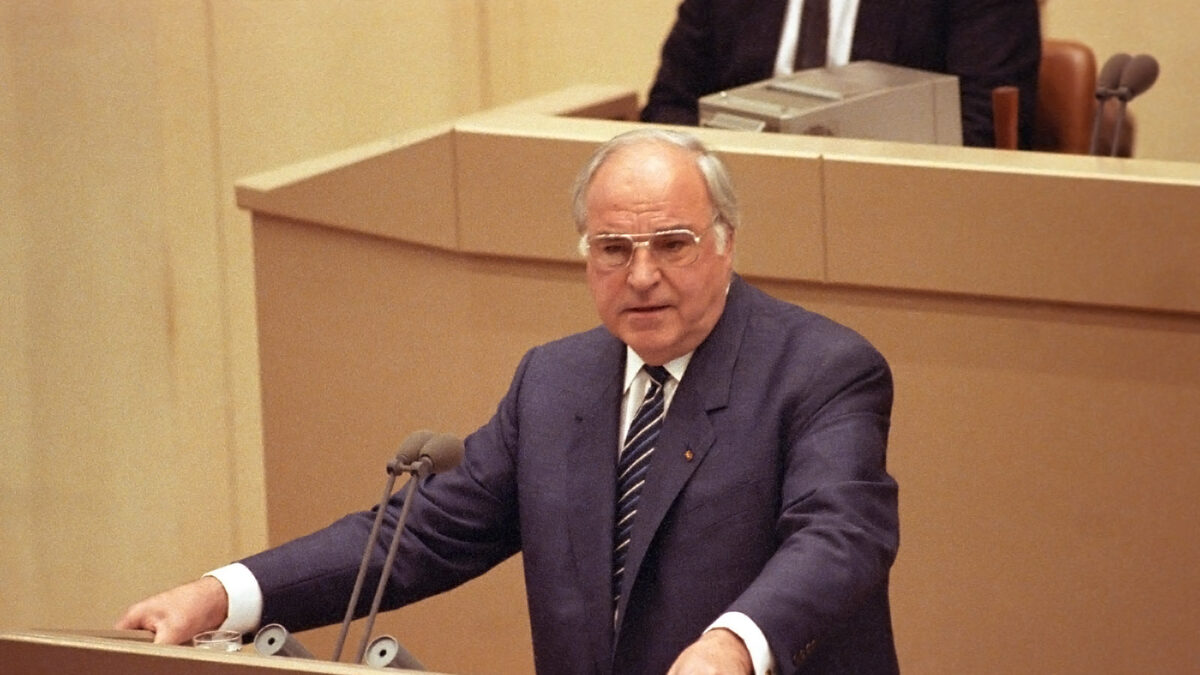 Helmut-Kohl