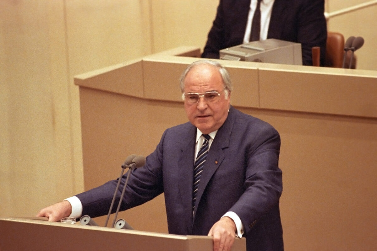 Helmut-Kohl